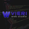 Vieri Web Studio logo