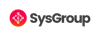 SysGroup logo