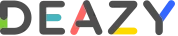 Deazy logo