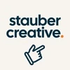 Stauber Creative logo