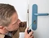 Expert Locksmith Services logo
