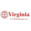 Virginia Web Design logo