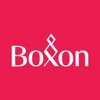 Boxon logo