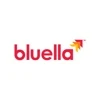 Bluella logo