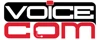 VOICECOM logo