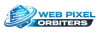 Web Pixel Orbiters logo