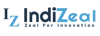 Indizeal Software Solutions logo