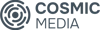 Cosmic Media logo