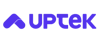 Uptek logo