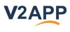 V2Apps logo