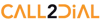 Call2Dial Inc logo