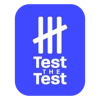 TestTheTest logo