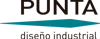 Punta Diseño Industrial logo