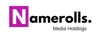 Namerolls logo