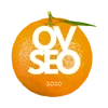 Orangevale SEO logo