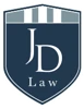 JD Law logo