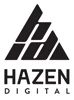 Hazen Digital logo
