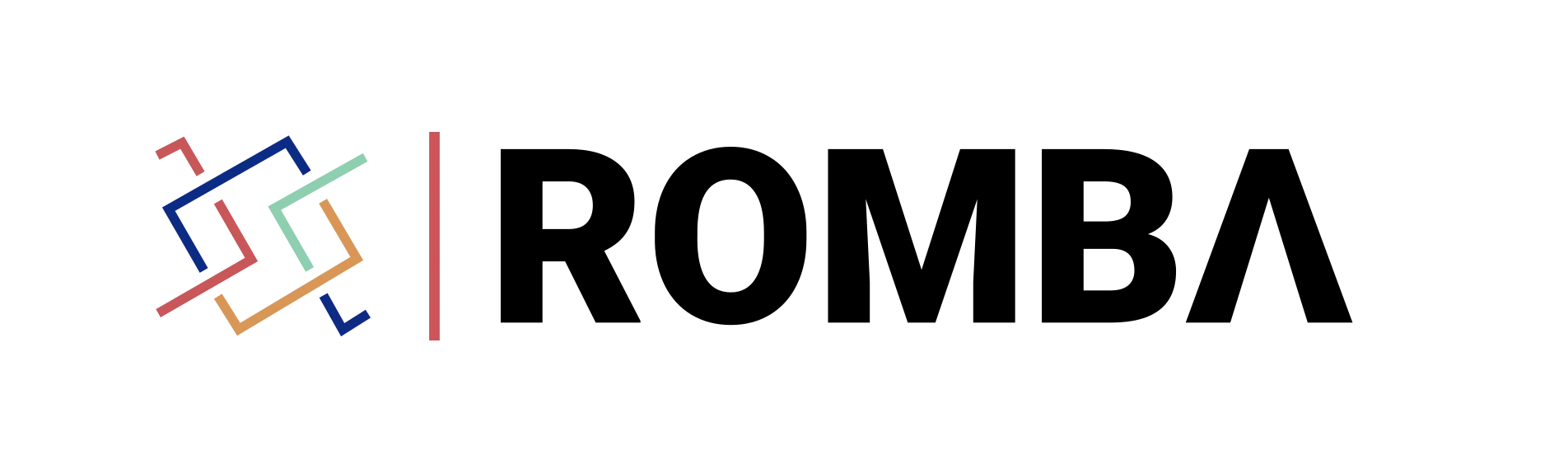 ROMBA logo
