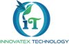 Innovatex Technology Pvt. Ltd. logo