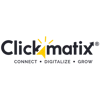 Clickmatix logo