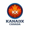 Kanadx logo