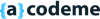 aCodeme logo