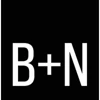 BOLD+NIMBLE logo