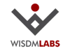 WisdmLabs logo