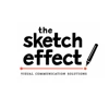 The Sketch Effect logo
