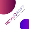 Revnosoft logo
