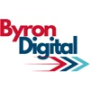 Byron Digital logo