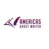 Americas Ghost Writer logo