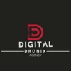 digitaldronix logo