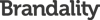 Brandality Brand Consultancy logo
