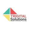 Trigital Solutions logo