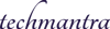 TechMantra logo