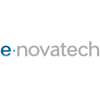 E-Novatech logo