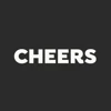 Cheers Creative logo
