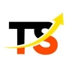 Tech Striker logo