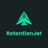 Retention Jet logo