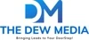 TheDew Media logo