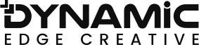 Dynamic Edge Creative logo