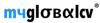 Myglobalcv logo