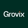 Grovix logo