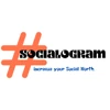 Socialogram logo