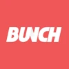 BUNCH logo