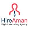 Hireaman Inc. logo
