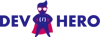 DevHero logo