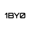 1BY0 logo