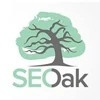 SEOak logo